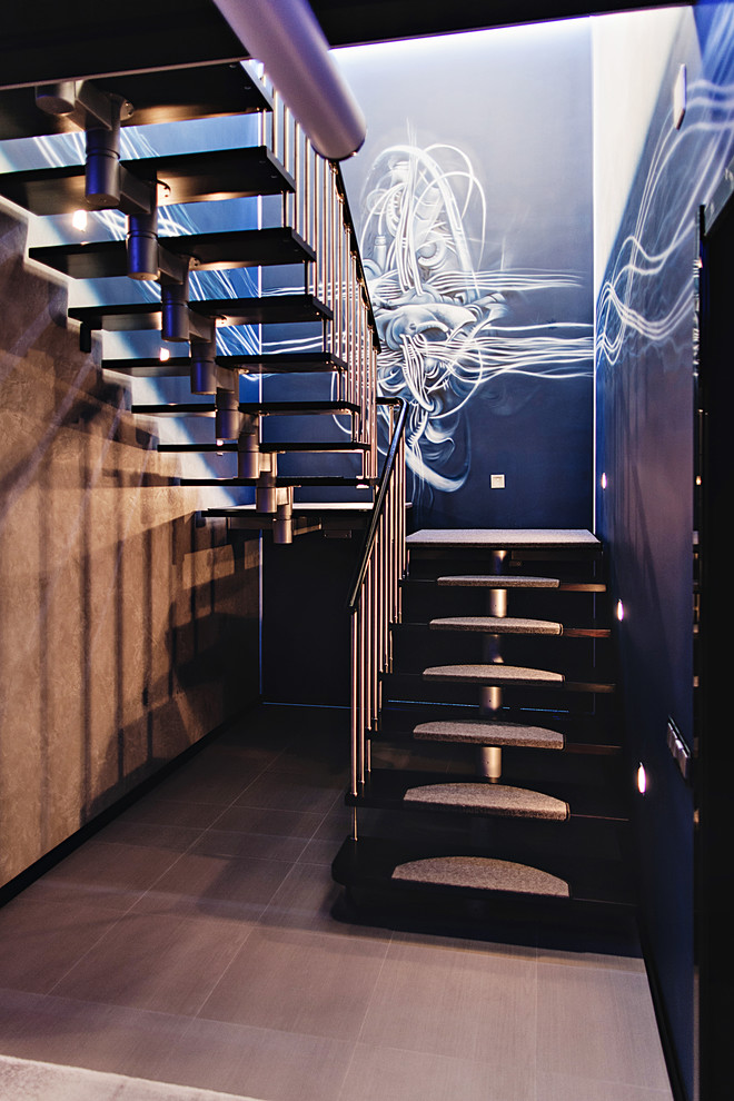 Фото реализованного проекта частного дома в п. Филимоново