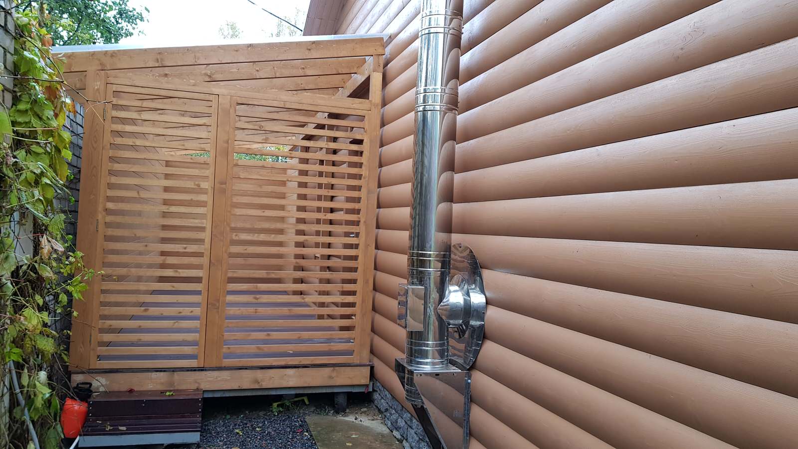 Гостевой дом