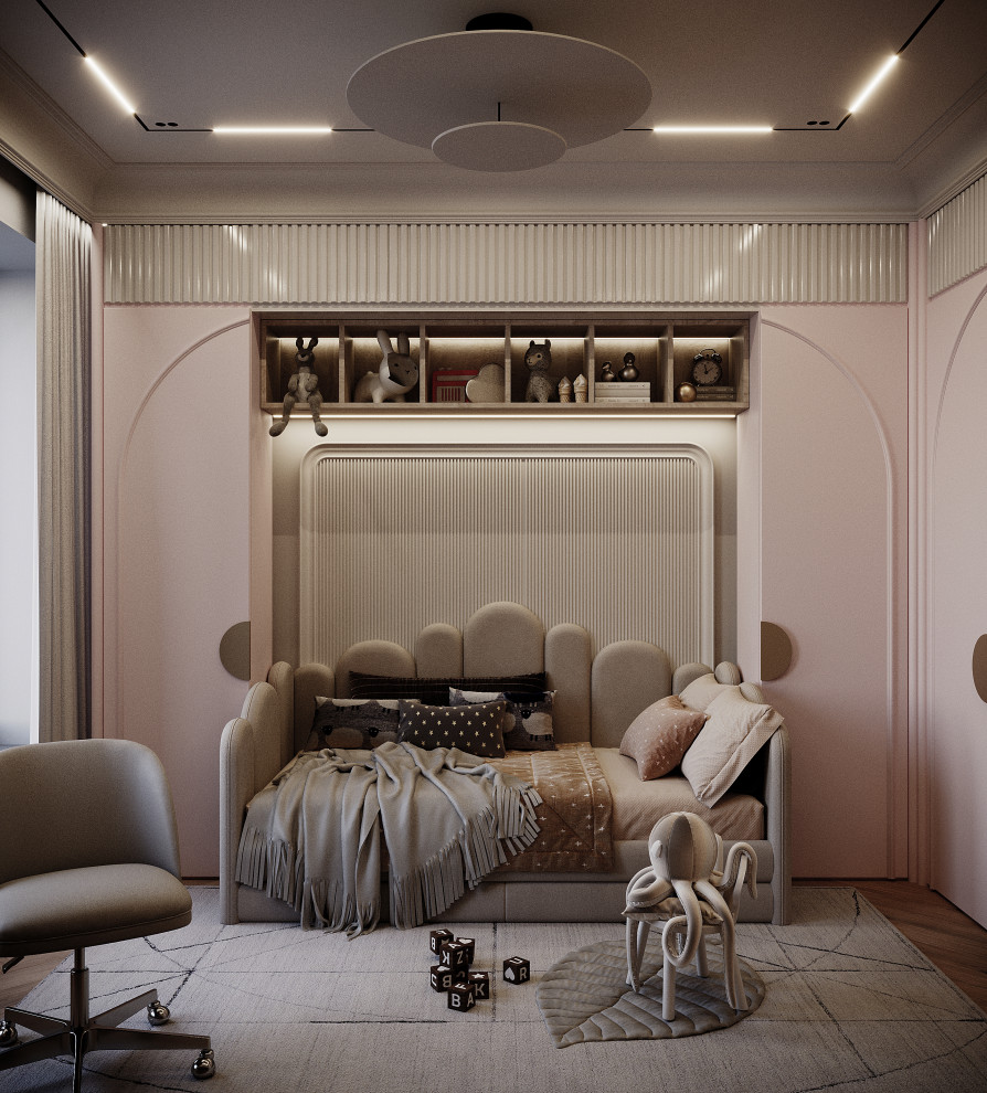 Квартира в ЖК "ЗИЛАРТ"