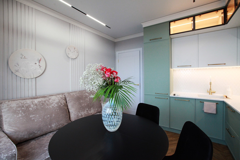 ЖК "Квартал Che"