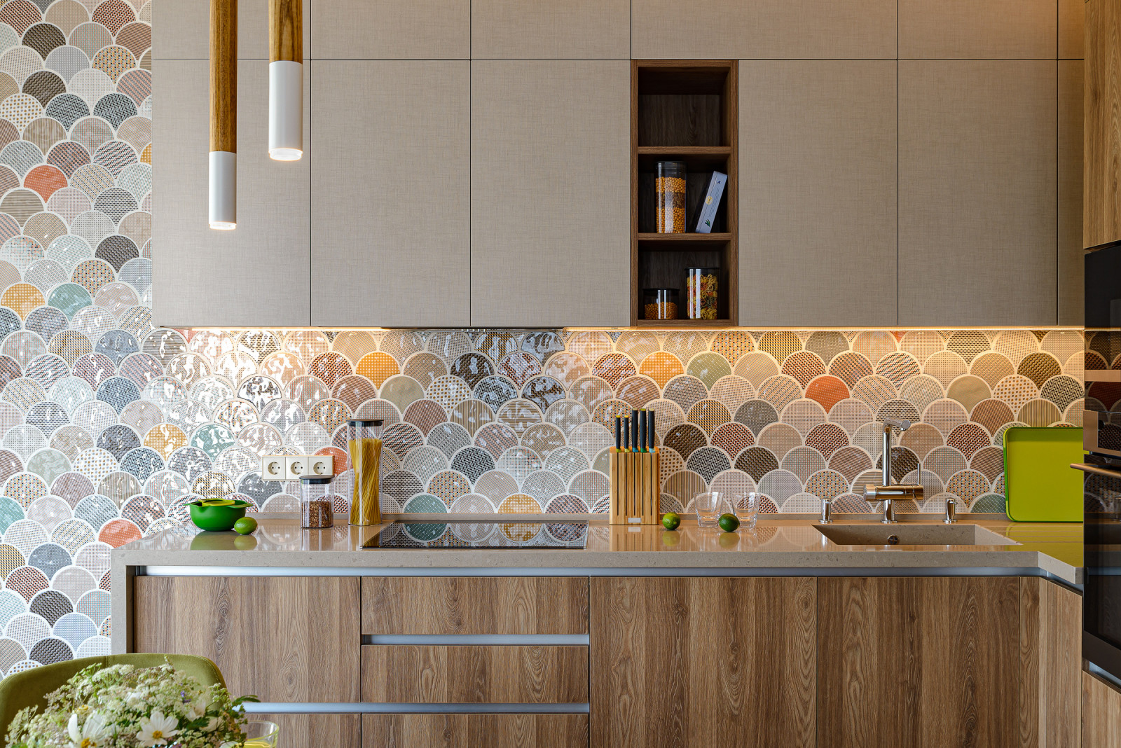 Краски лета