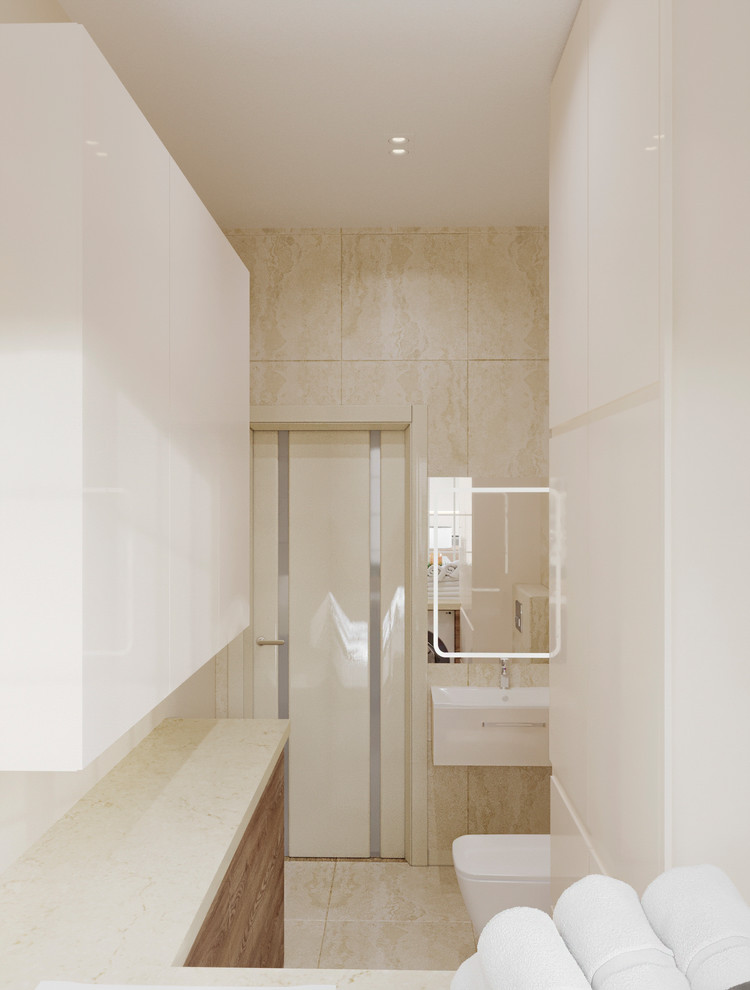 Легкость бытия. Проект частного домовладения