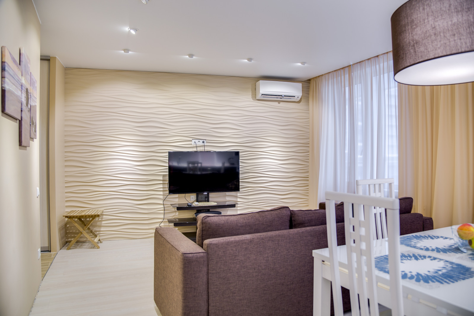 ЖК Молодежный