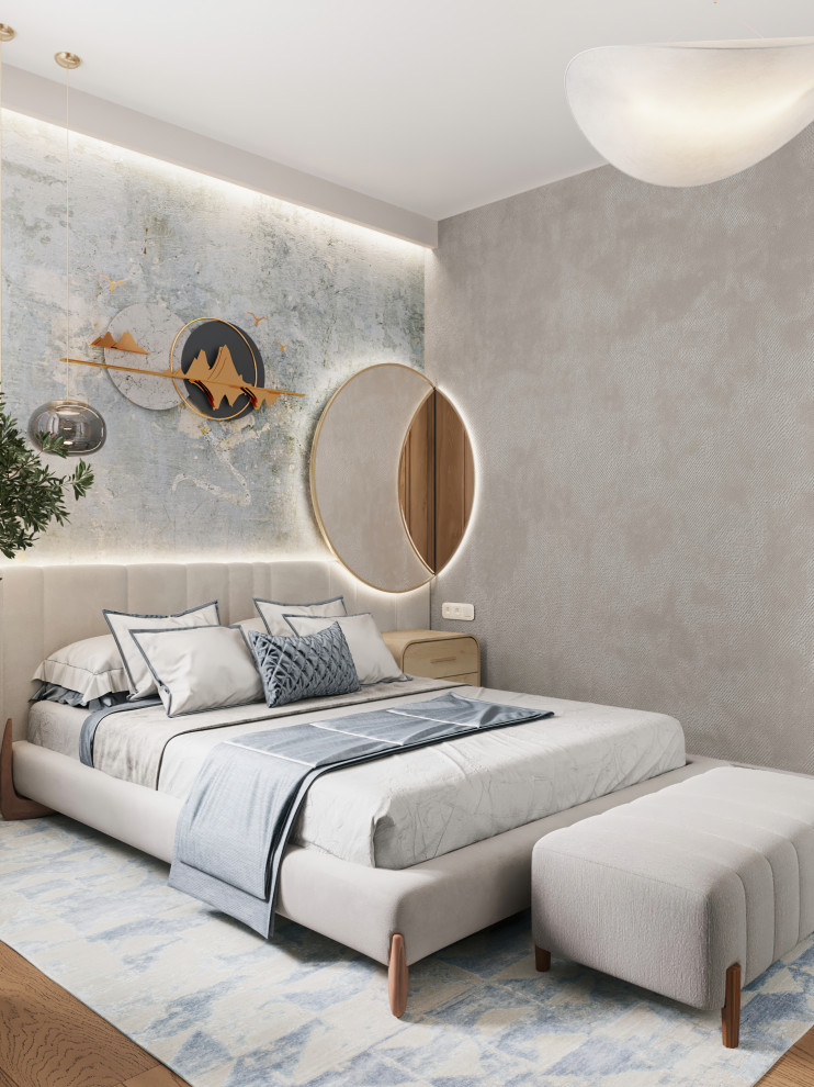 4-х комн. кв-ра Соловьиная Роща, Куркино, 130,5 м2