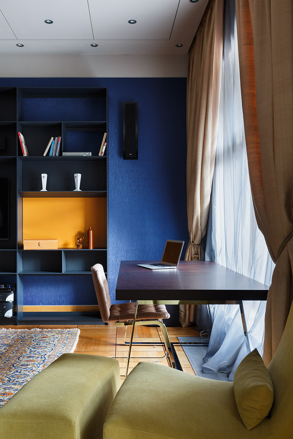 Апартаменты в ЖК "Онегин"