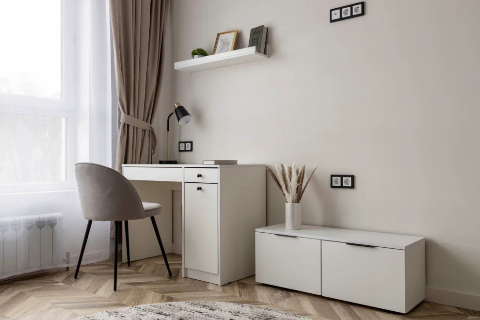 ЖК Легенда Парк - готовый ремонт от нашей команды