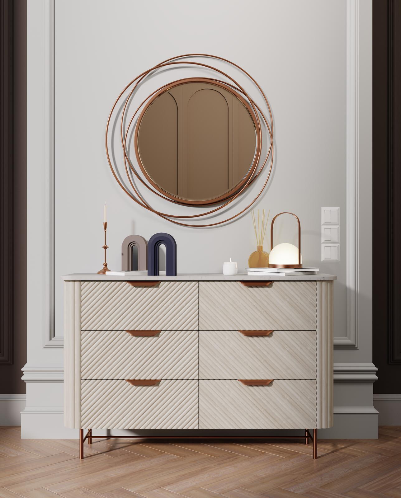 Обложка проекта: 3d Визуализация_мебели для портфолио