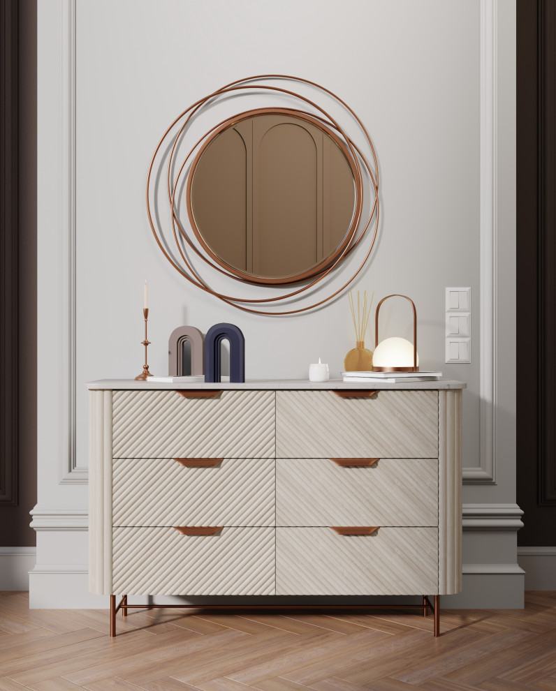 Обложка проекта: 3d Визуализация_мебели для портфолио