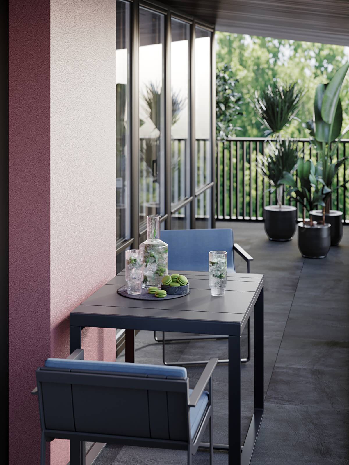 Загородный дом в Истре