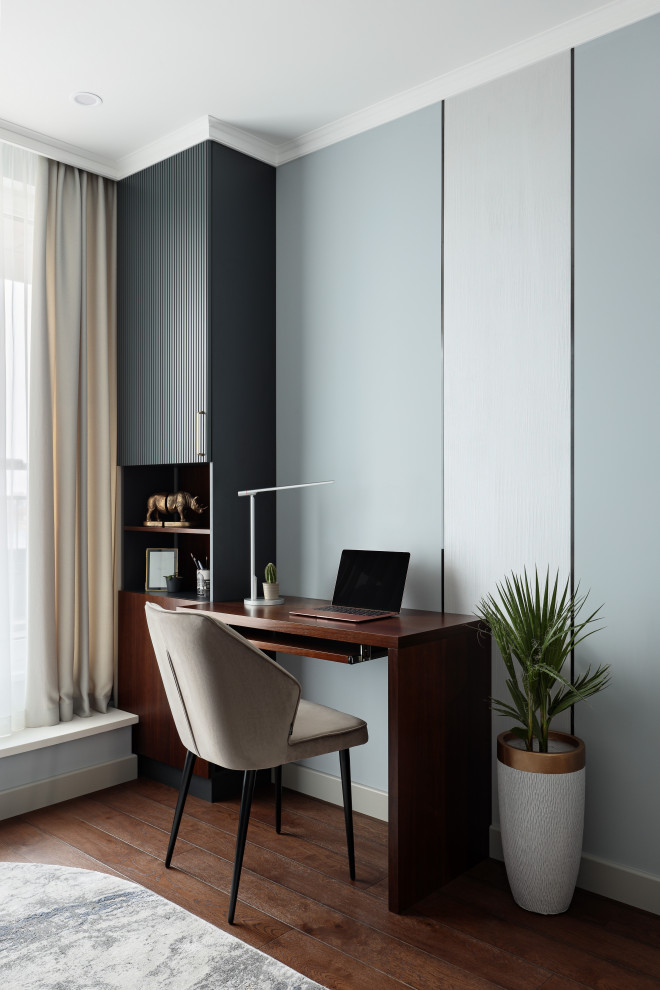 Квартира 125 м2 в ЖК "Палацио"