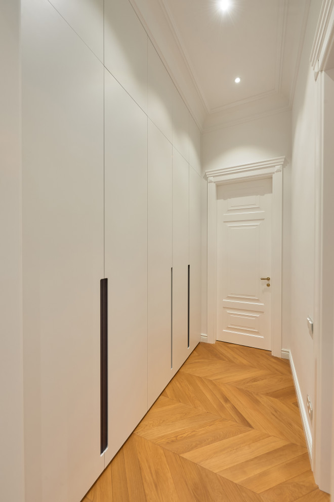 Квартира в Петербурге