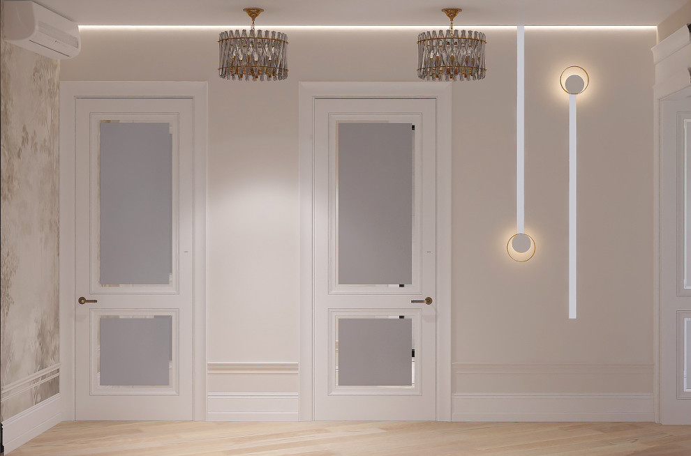 Квартира, г.Новосибирск, ул.Коммунистическая