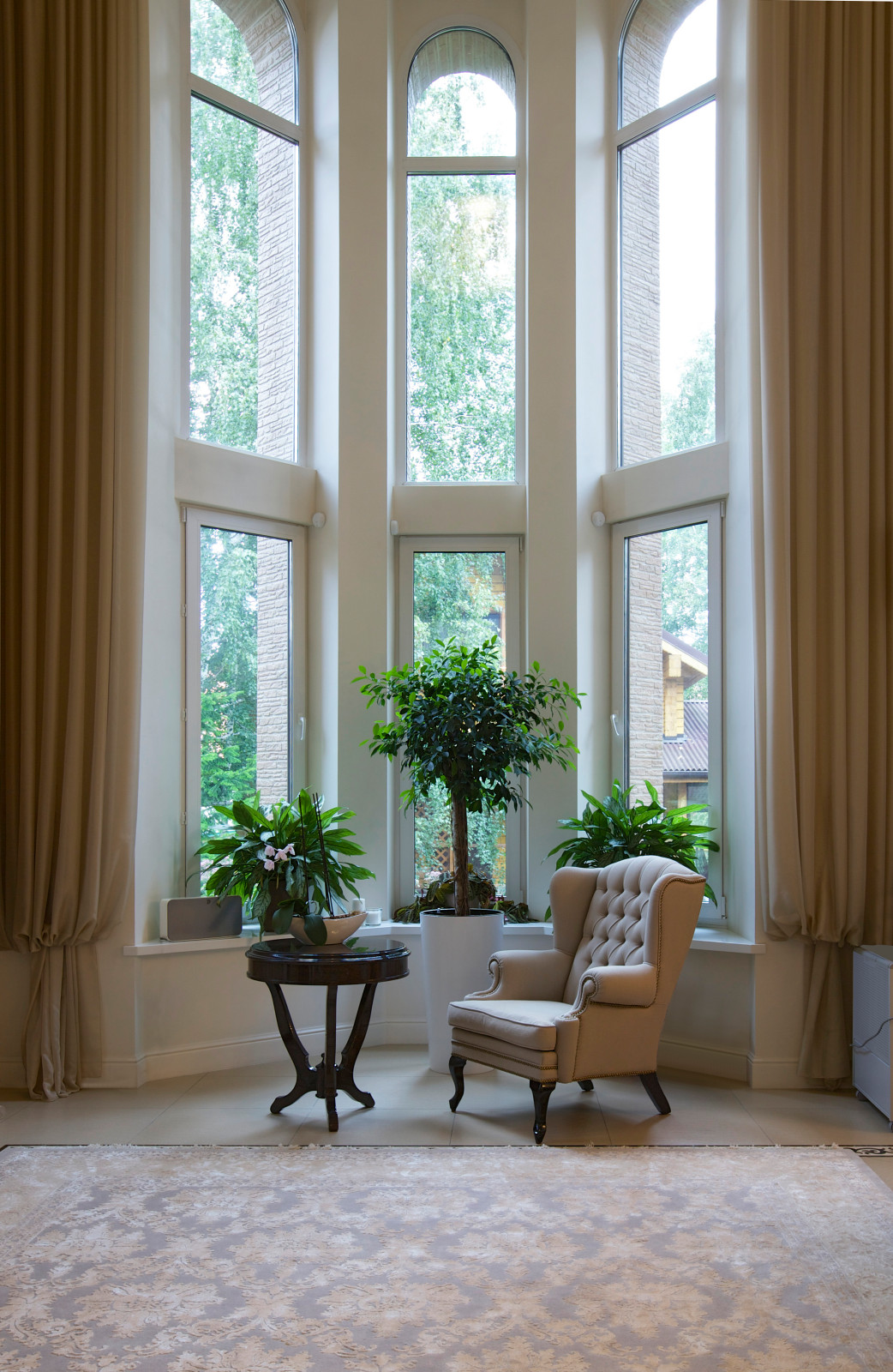 Семейные ценности