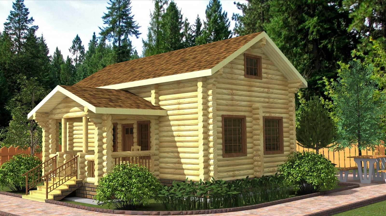 Обложка проекта: Нижний Новгород