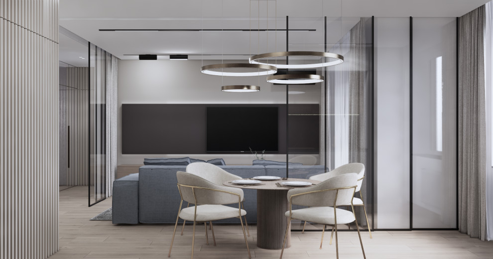 Обложка проекта: Apart-svet