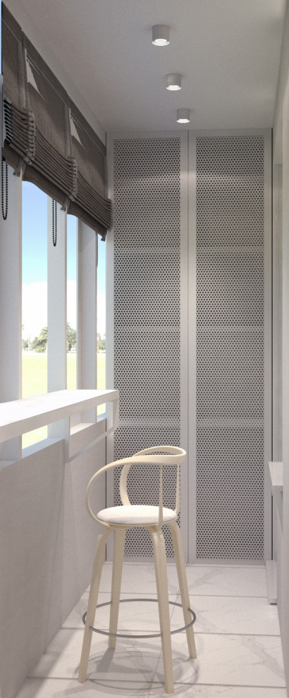 Минимализм