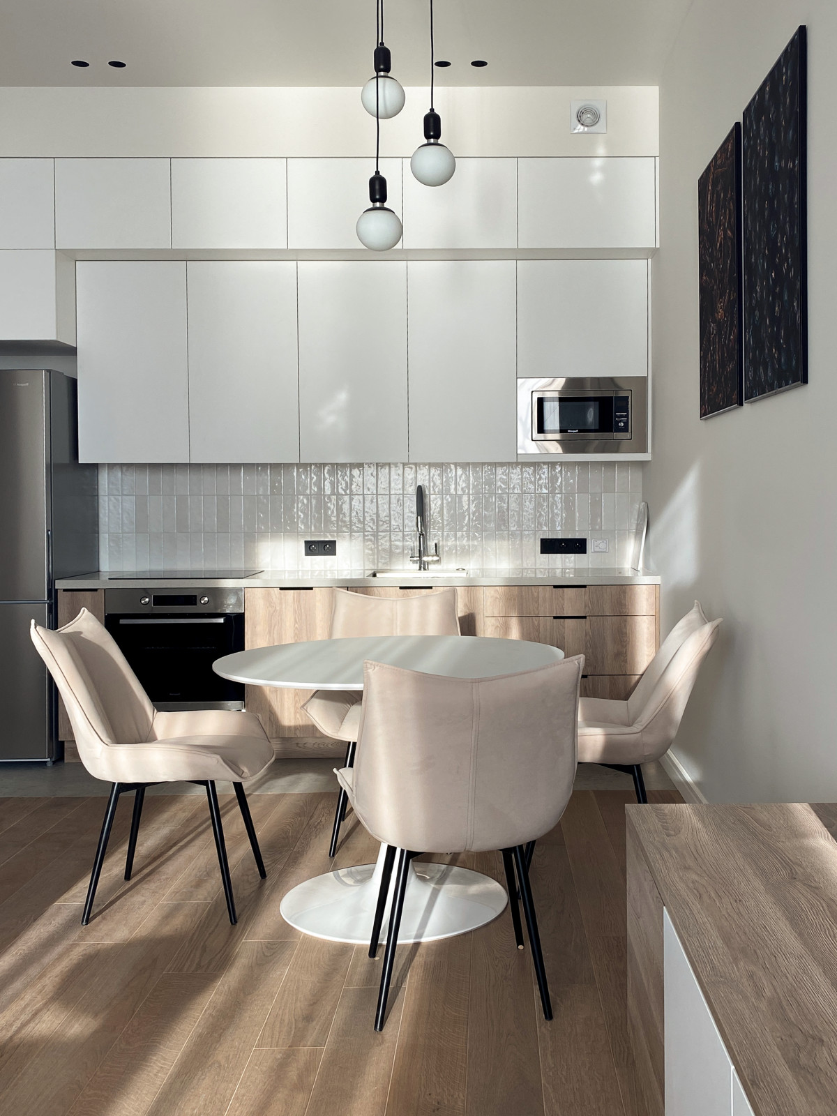 ЖК Level Стрешнево 1