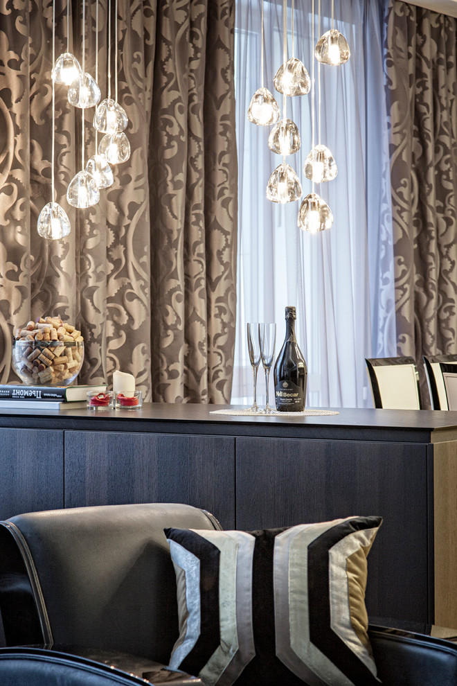 Барная стойка