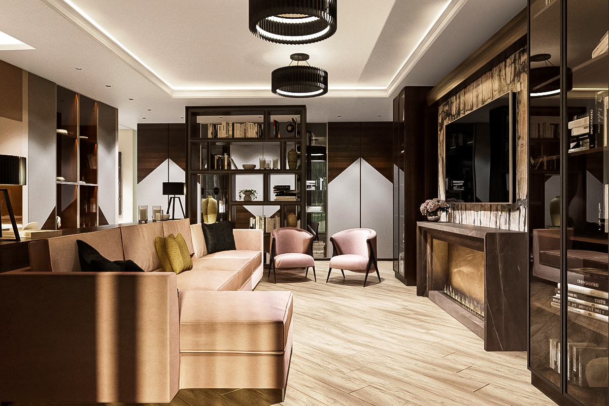 MOS 001-044. ЖК Сколково Парк