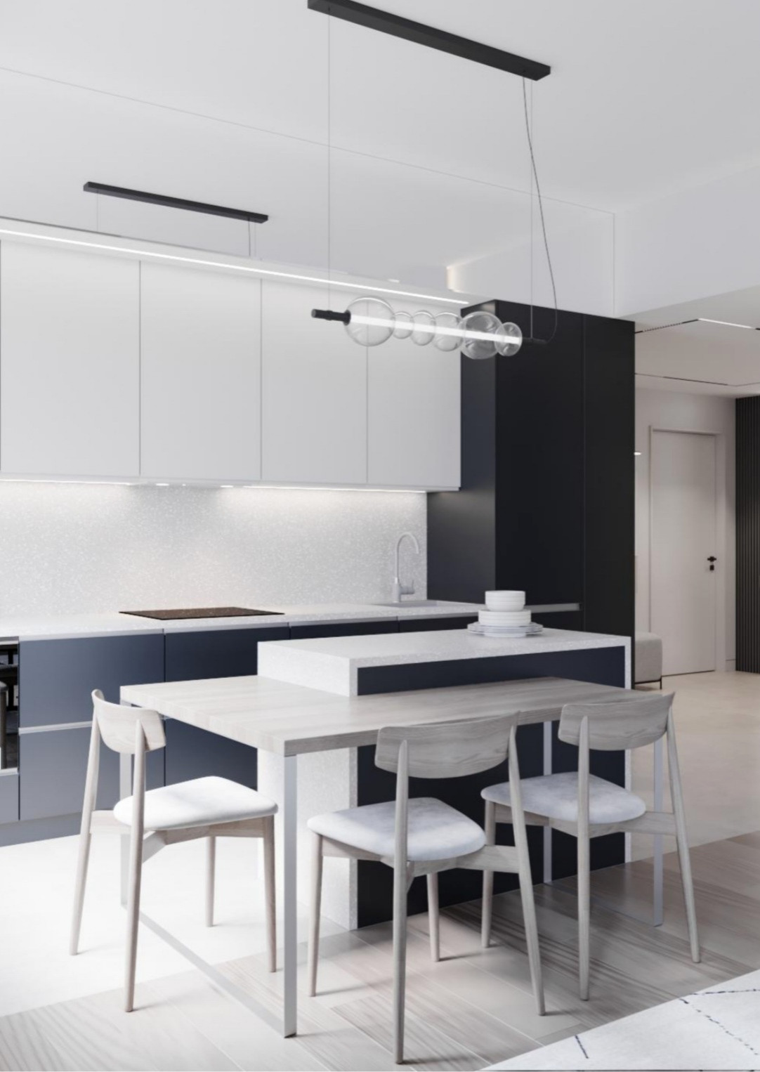 ЖК Магнифика