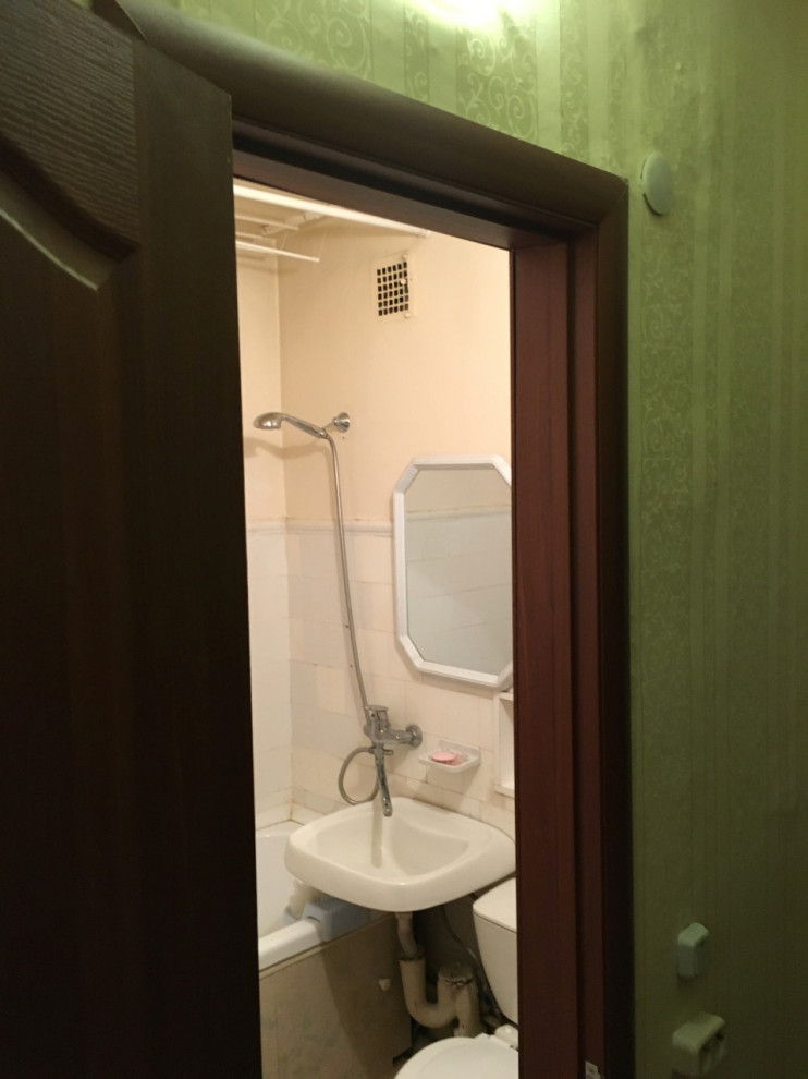 3-х комнатная квартира Соколиная гора