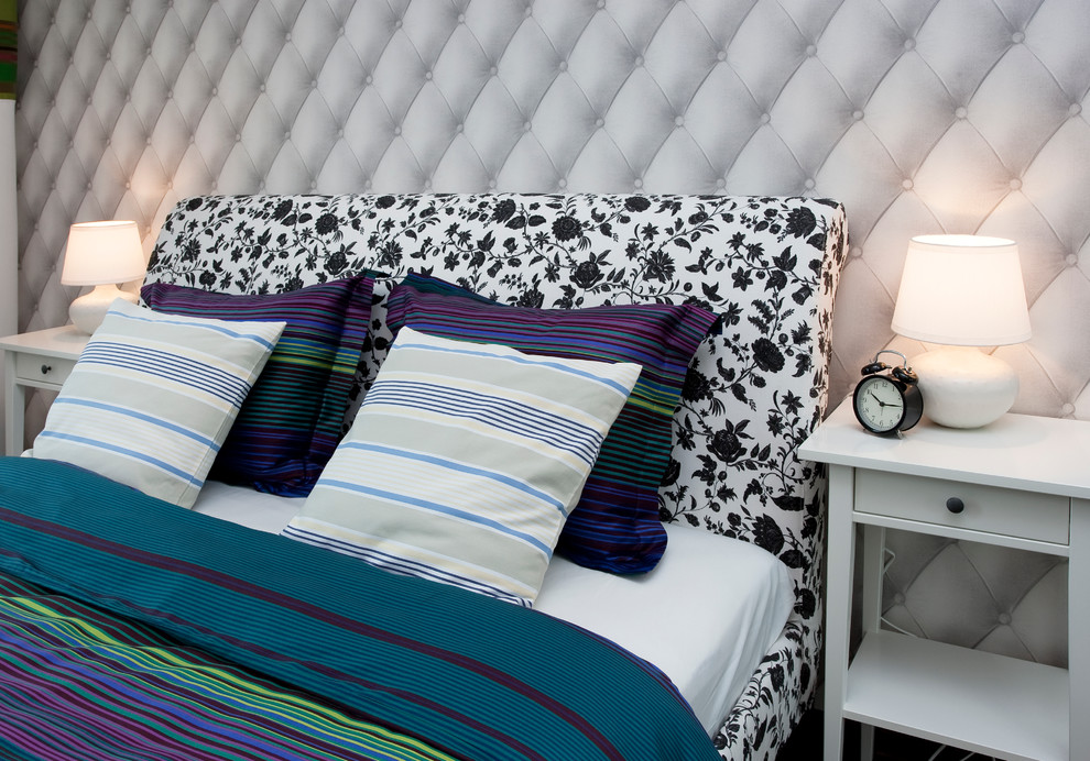 Природа в стенах / Nature in the walls