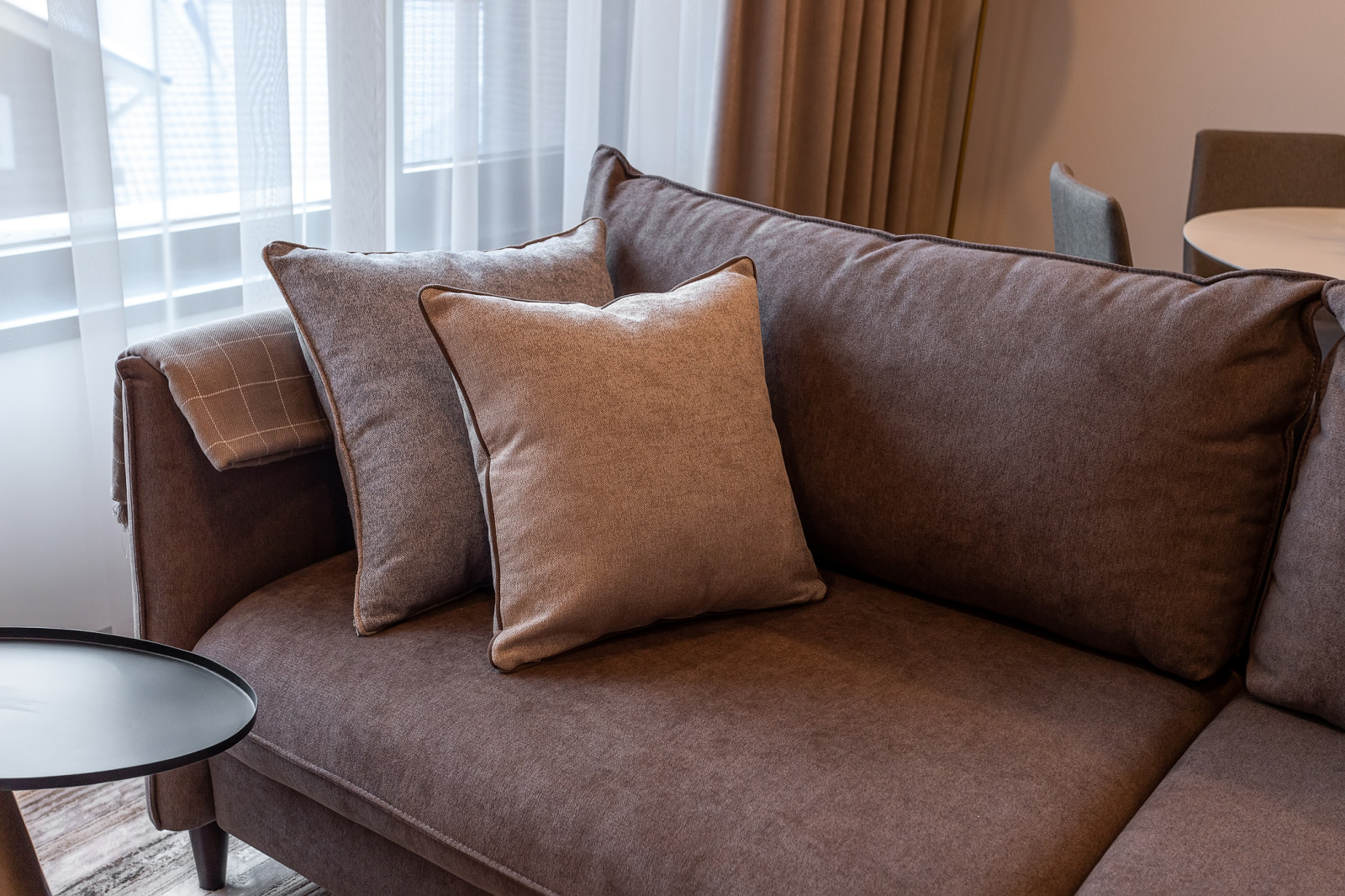 Апартаменты Baikal Hill Recidense (фото для сайта и соцсетей)