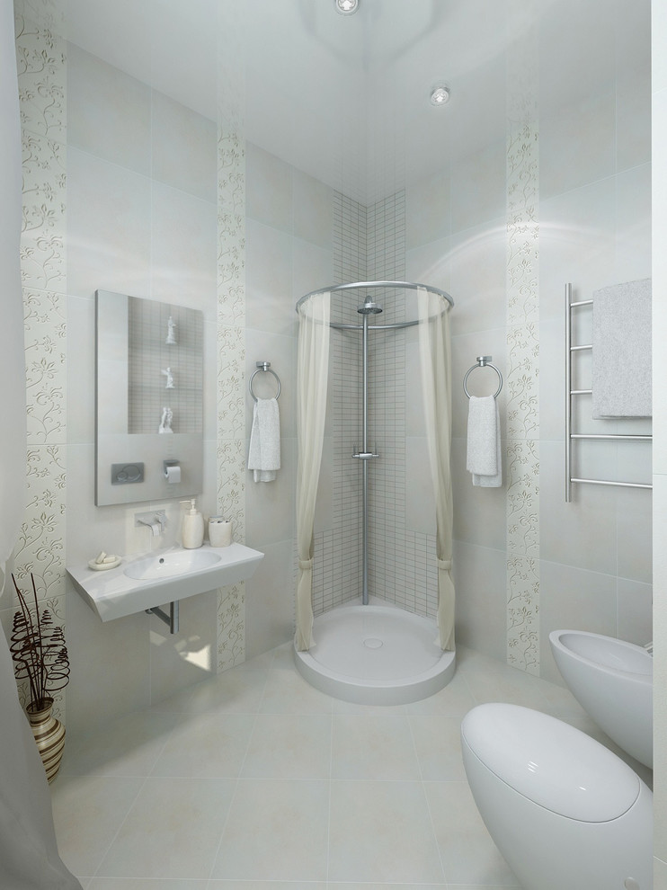 3D визуализации