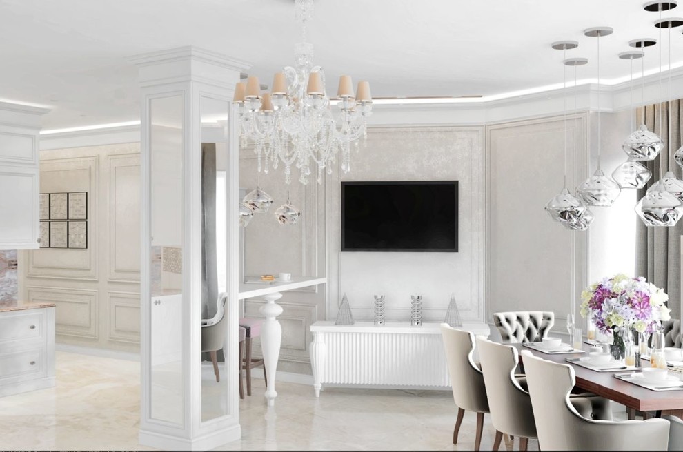 ЖК Орлиное гнездо 2