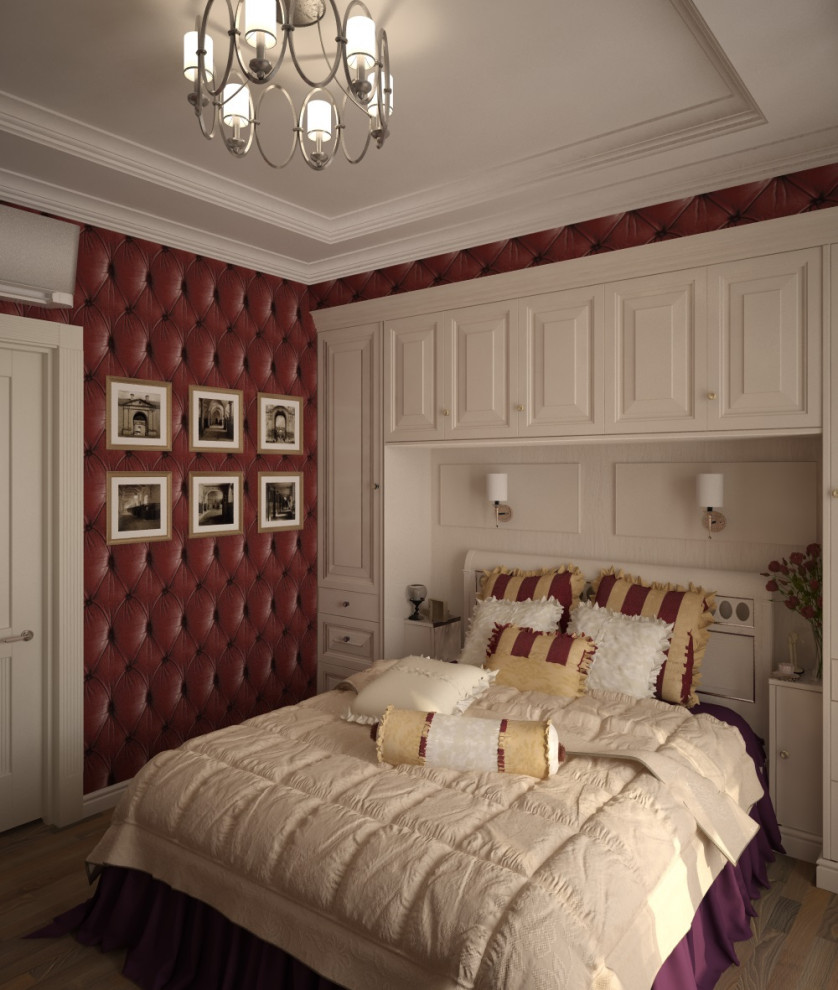 Квартира на улице Верхняя Масловка 28