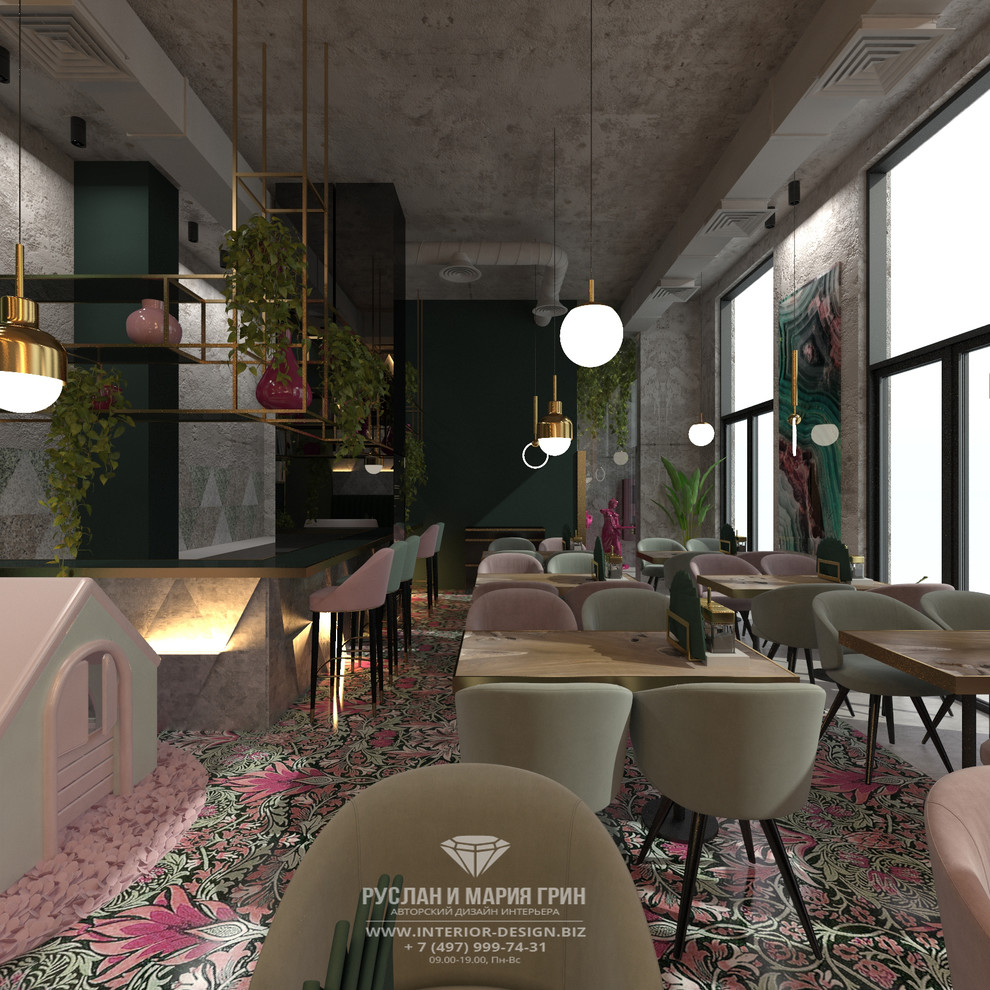 примеры работ