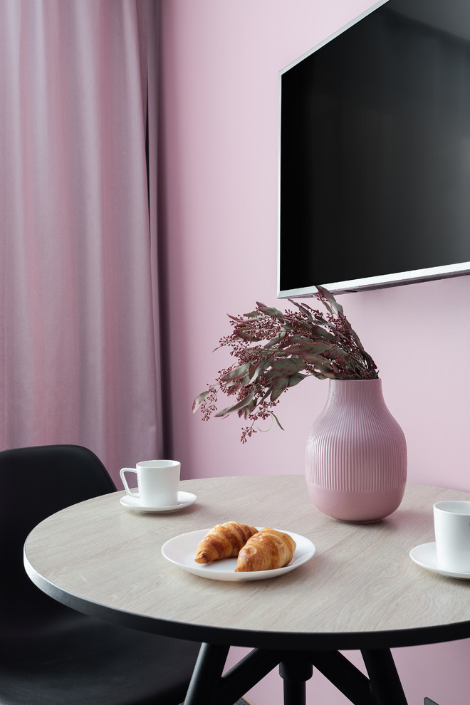 Дизайнерский апарт-отель в Санкт-Петербурге