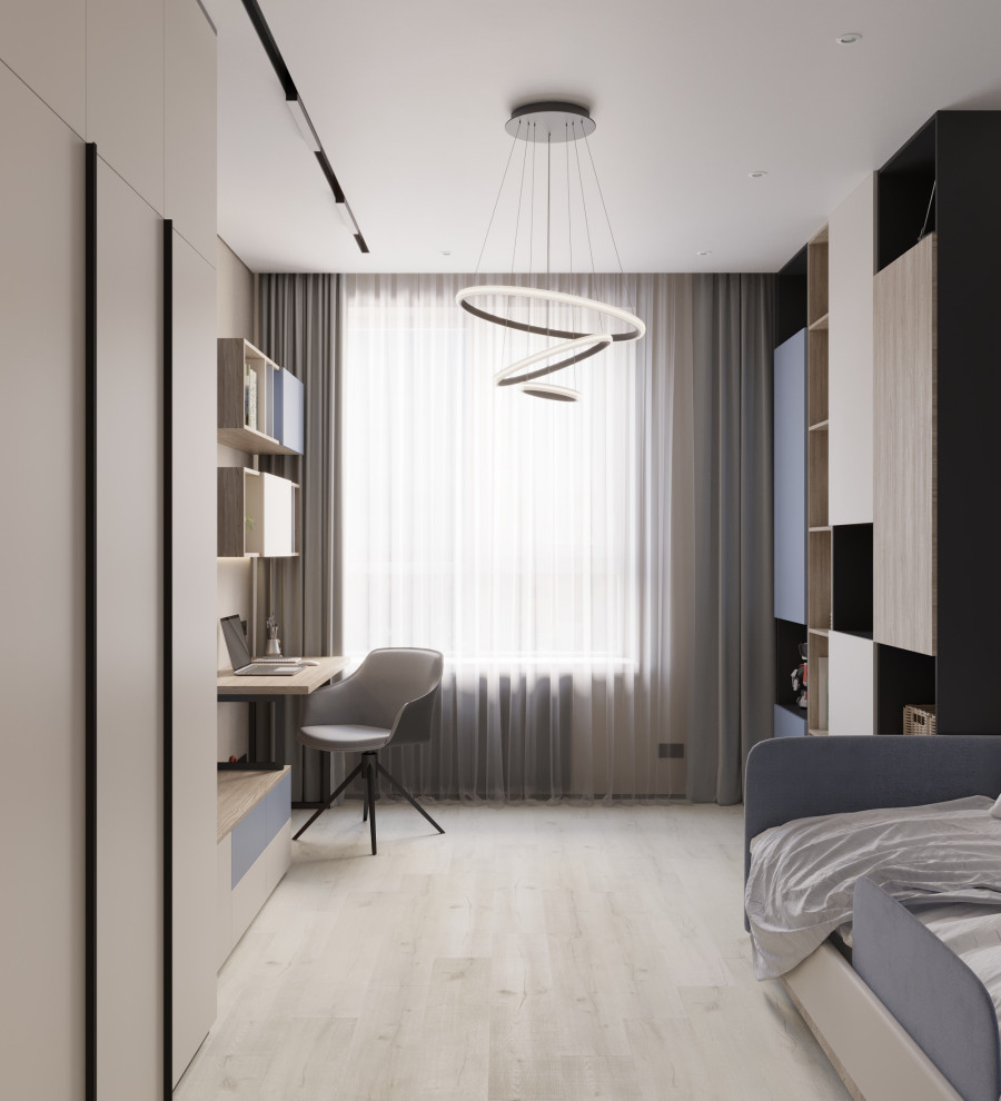 ЖК Лофт квартал - в самое сердце