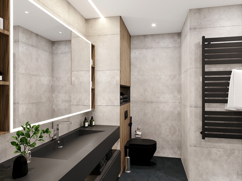 Большой проспект ПС