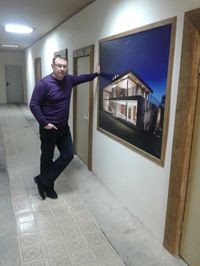 Алексей Хлебников