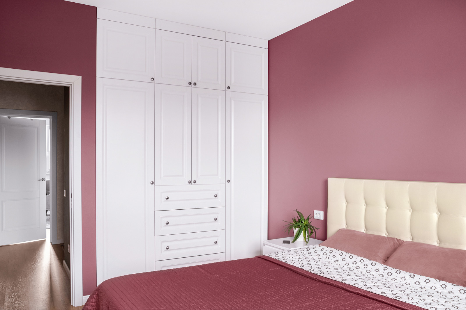 Квартира в Петрозаводске