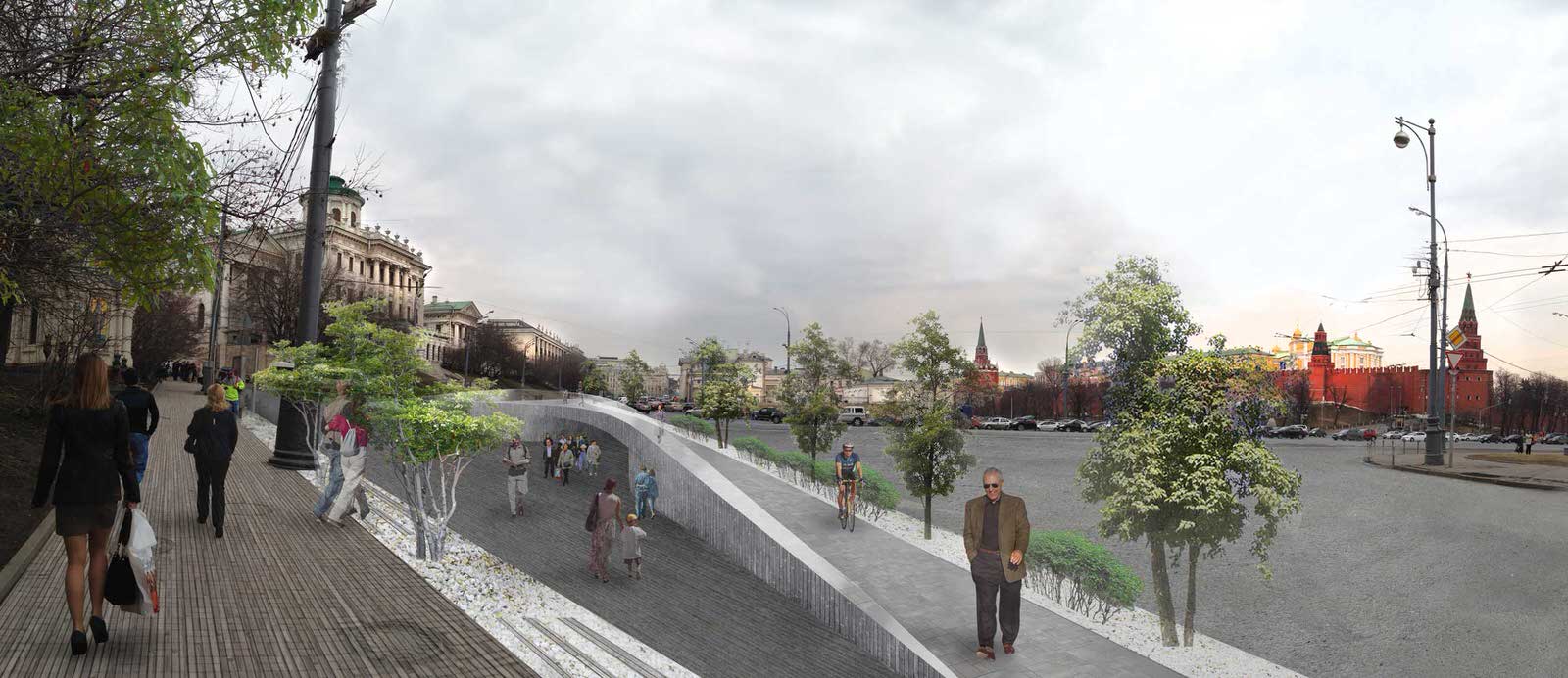 МУЗЕЙНЫЙ КЛАСТЕР (ПОБЕДИТЕЛЬ СПЕЦИАЛЬНОЙ ПРЕМИИ)