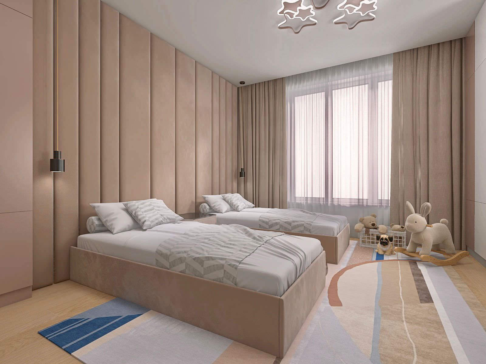 Квартира 94 кв Москва