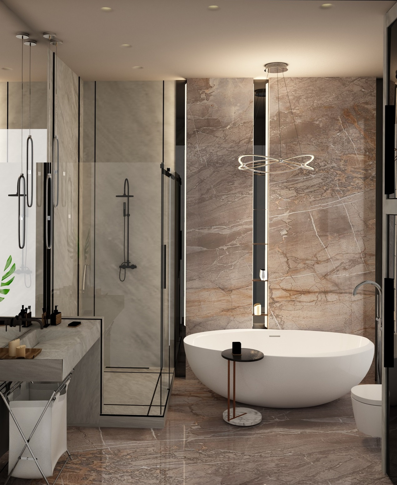 Обложка проекта: Дом в Ростове-на-Дону