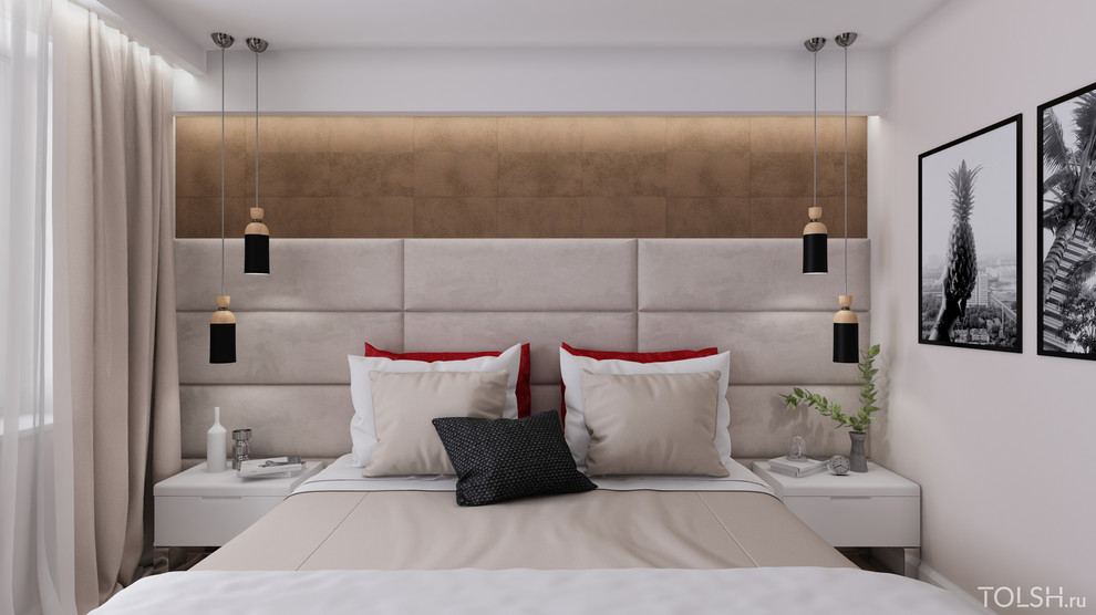 С видом на Финский залив