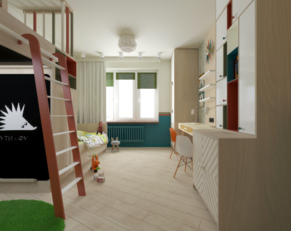 Квартира в ЖК "Лобачевский"