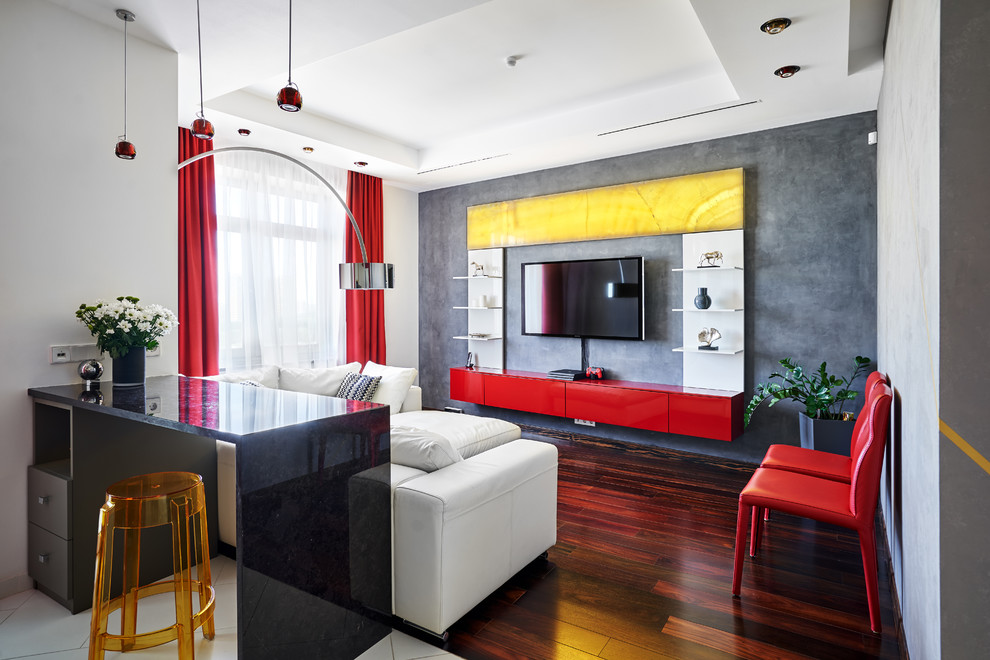 Квартира на улице Корзуна