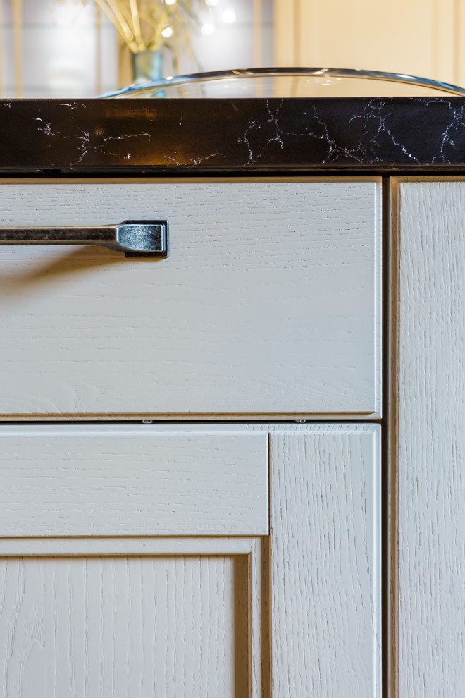 Съемки для Nolta / Nobilia