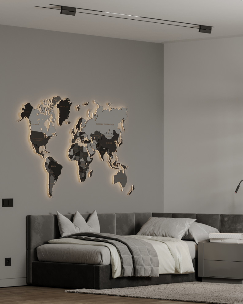 Квартира в ЖК "Петровская Доминанта"