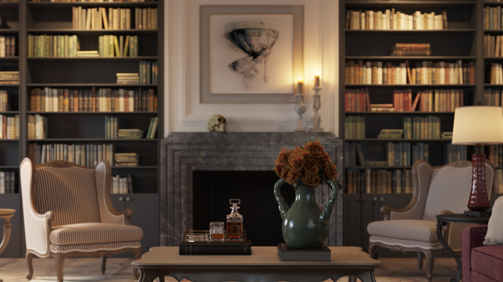 Дом с историей