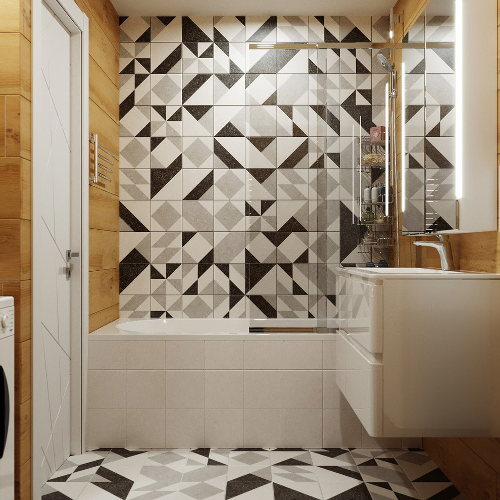 MOOTY - Квартира для растущей семьи