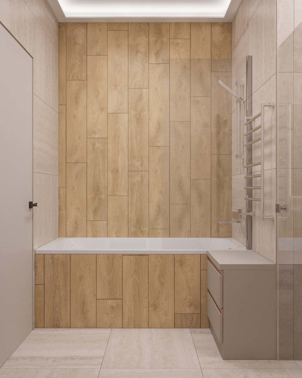 Квартира в Черемушках