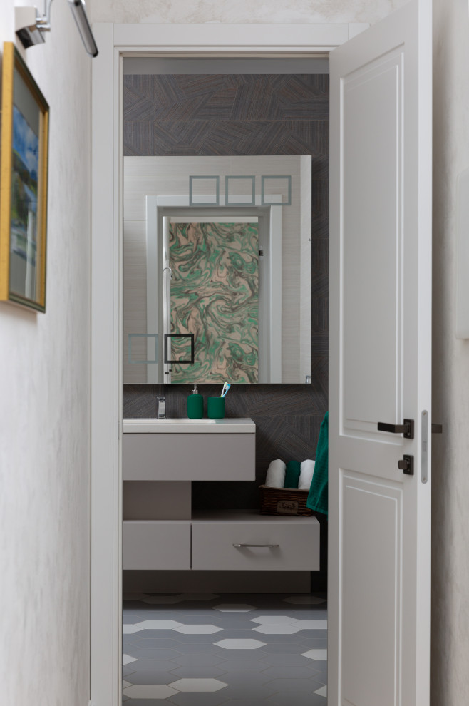 Осеннее настроение