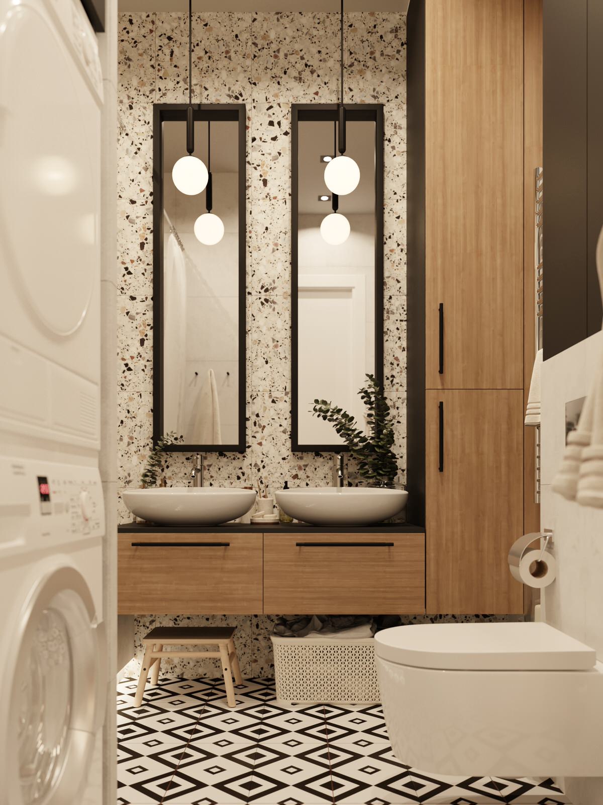 Квартира в ЖК Академик