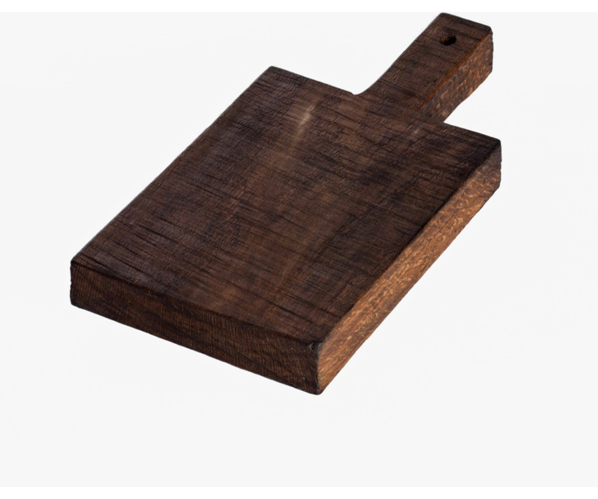 Handcrafted wooden tableware by Remeslo 937